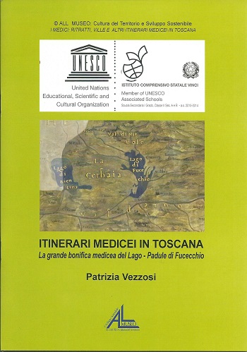 Itinerari medicei in Toscana